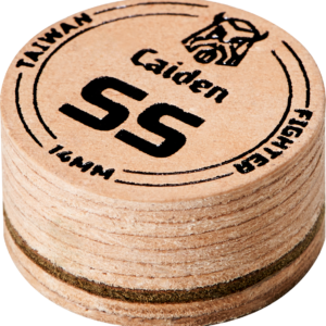 Caiden Fighter Tip - Single - Super Soft Caiden Fighter Tip - Single - Super Soft